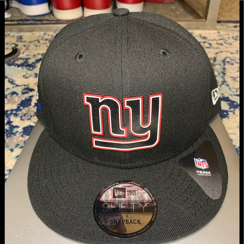 New Era New York Giants NFL Snap Back